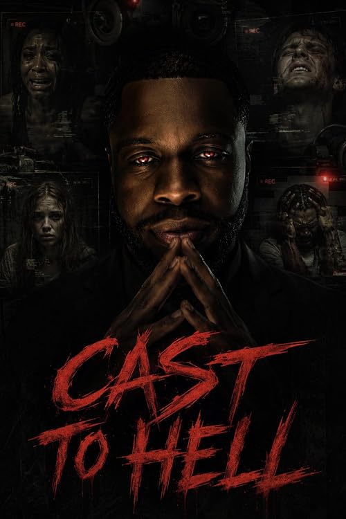 Cast to Hell