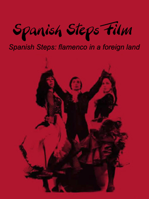 Spanish Steps: Flamenco in a Foreign Land