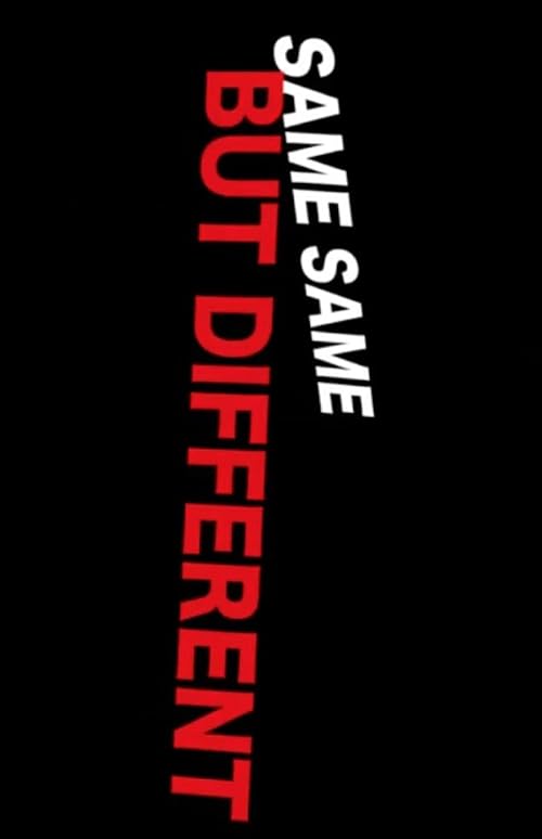 Same Same But Different
