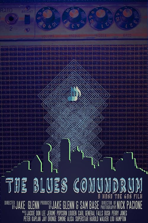 The Blues Conundrum