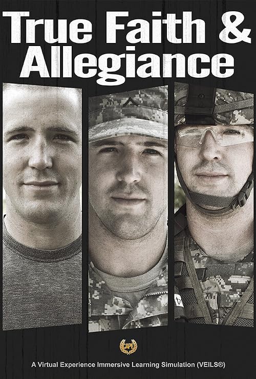 True Faith and Allegiance