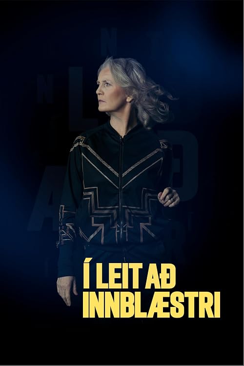 Í leit að innblæstri