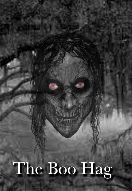 The Boo Hag