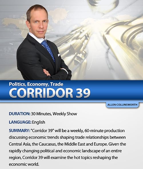 Corridor 39