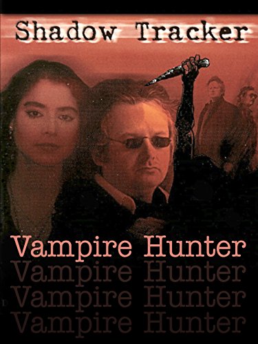 Shadow Tracker: Vampire Hunter