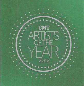 CMT Artists of the Year 2012