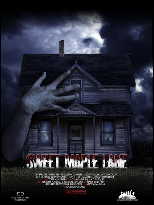 Sweet Maple Lane