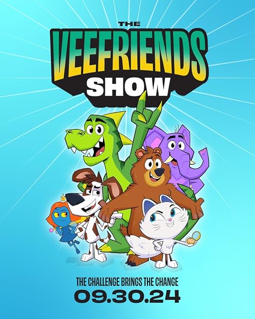 VeeFriends