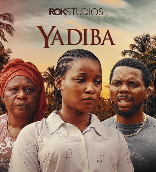 Yadiba