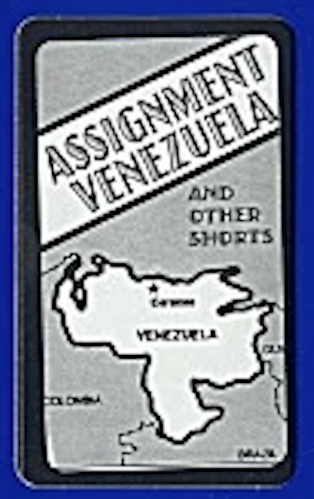 Assignment: Venezuela and Other Shorts