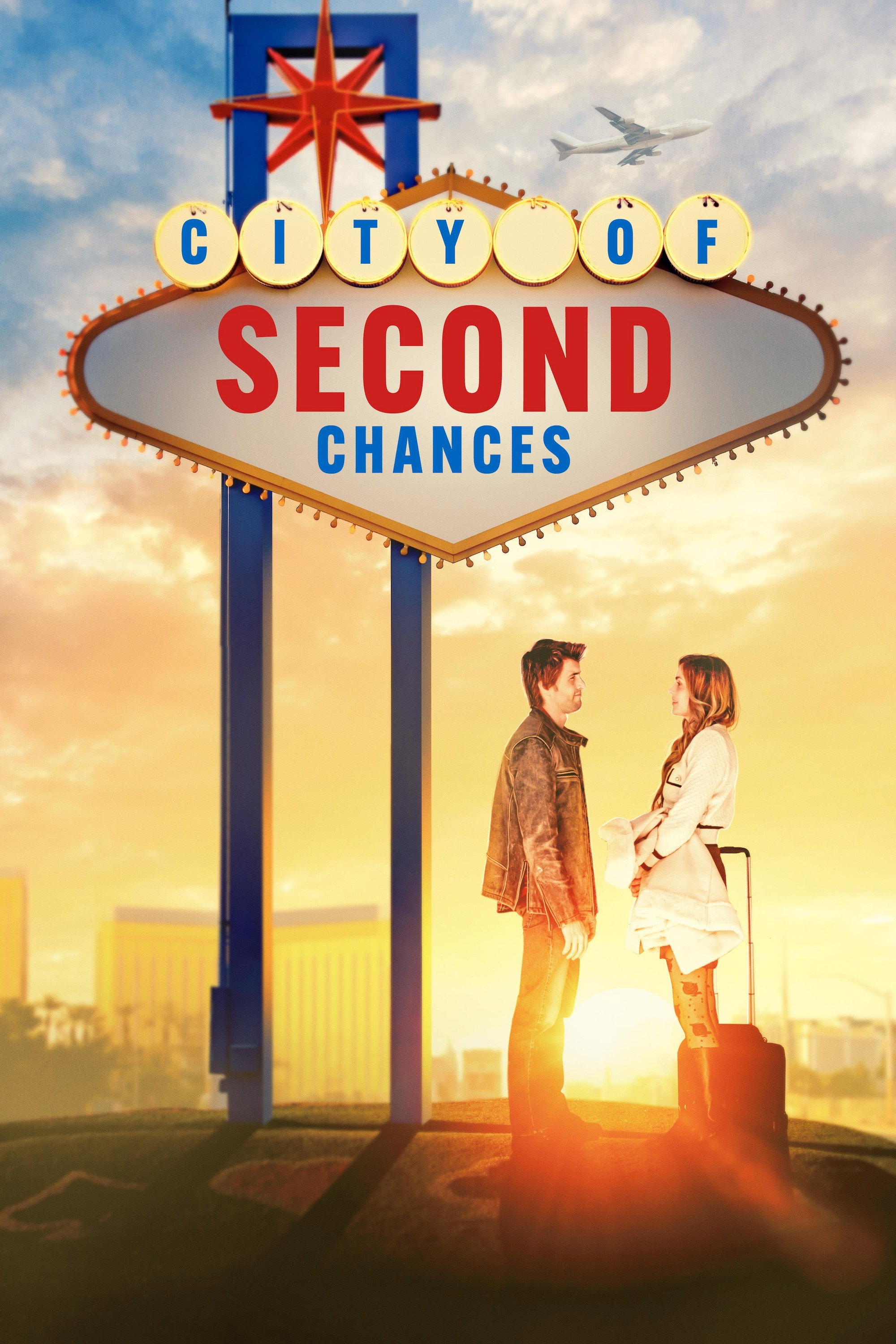 City of Second Chances