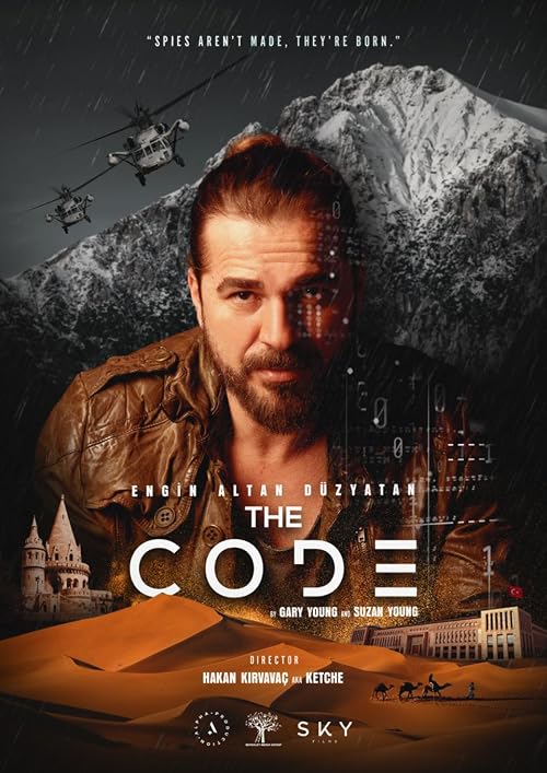 The Code