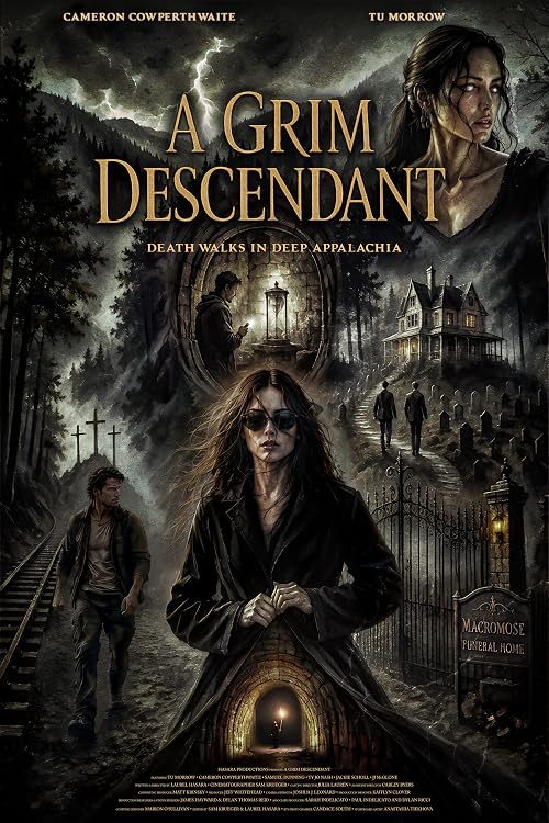 A Grim Descendant