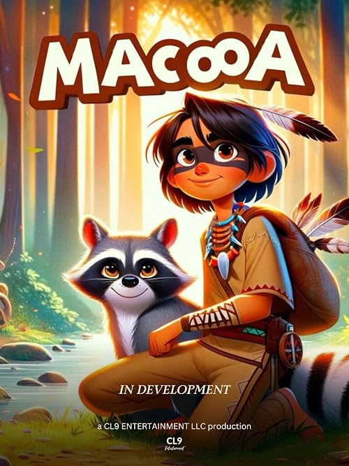 Macooa