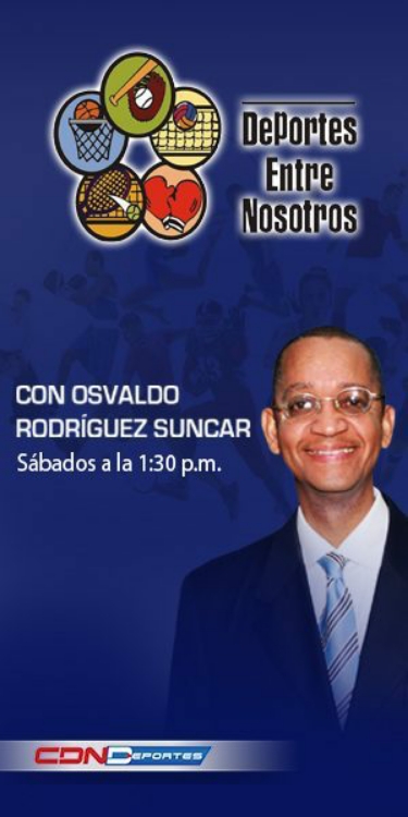 Deportes entre Nosotros