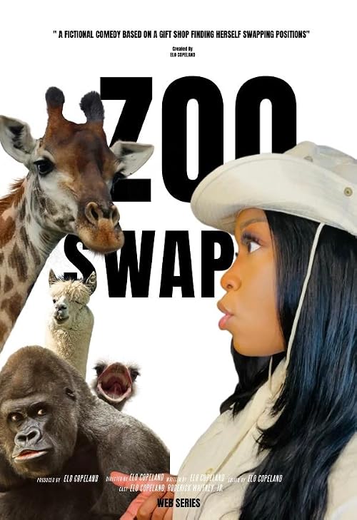 Zoo Swap