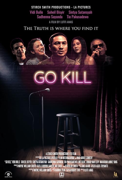 Go Kill