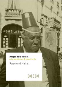 Raymond Hains