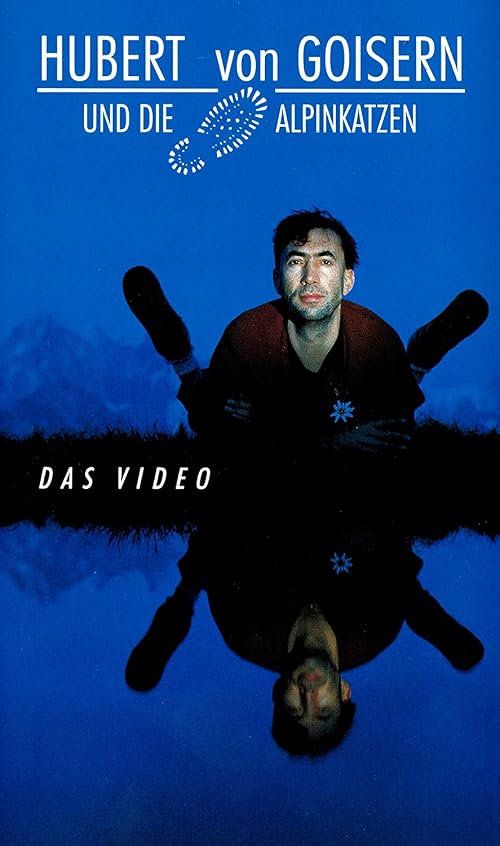 Hubert von Goisern und die Alpinkatzen: Omunduntn - Das Video