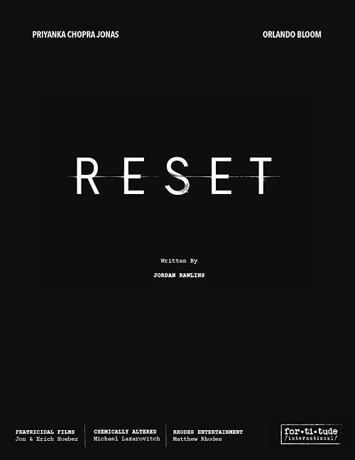 Reset