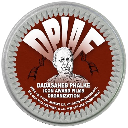 Dadasaheb Phalke Icon Award Films