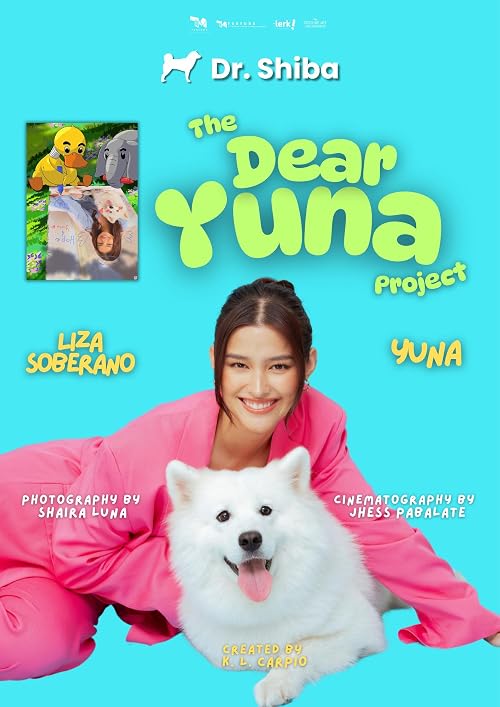 The Dear Yuna Project
