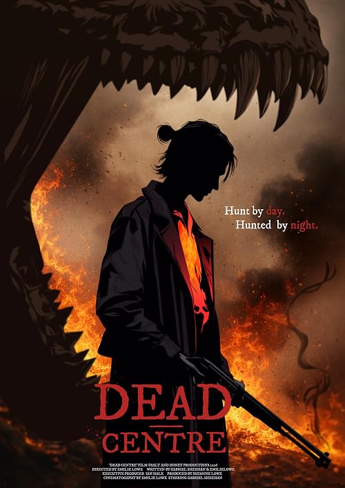 Dead Centre