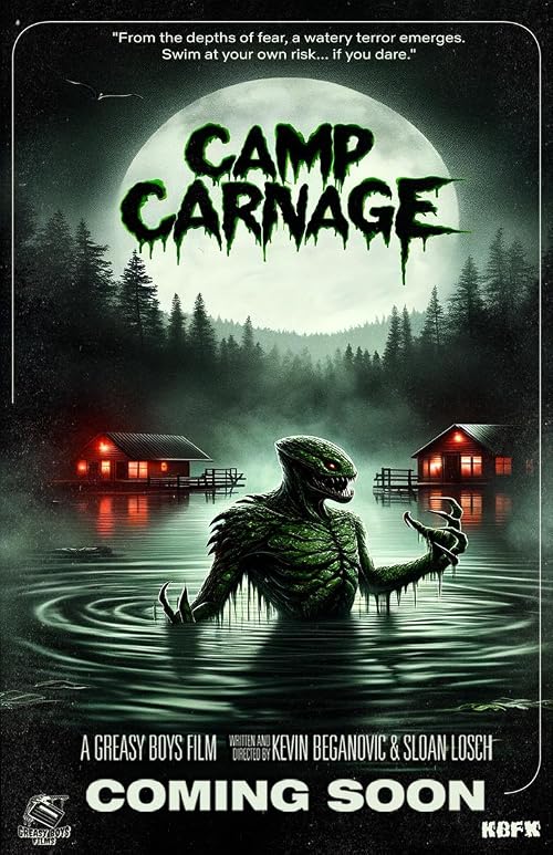 Camp Carnage