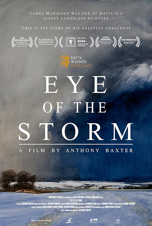 Eye of the Storm