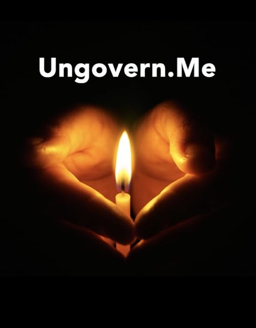 Angry Gay Grandpa: Ungovern.Me