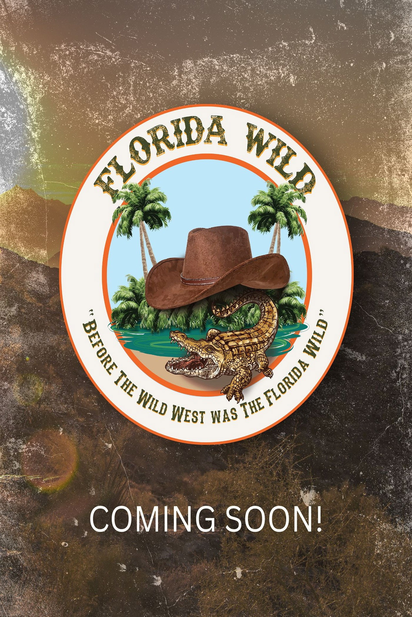 Florida Wild