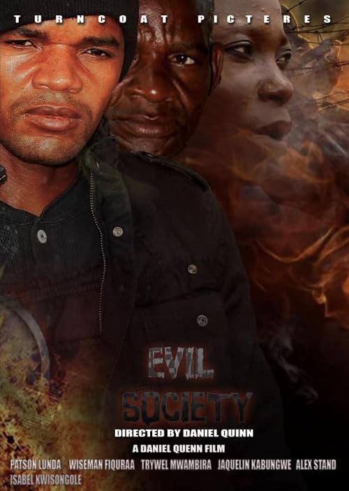 Evil Society