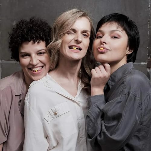 Good Girls promo