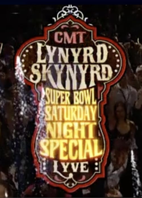 Super Bowl Saturday Night Special