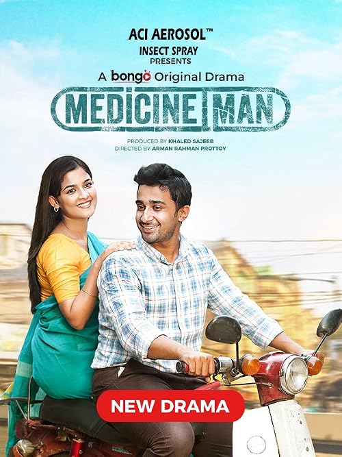 Medicine Man