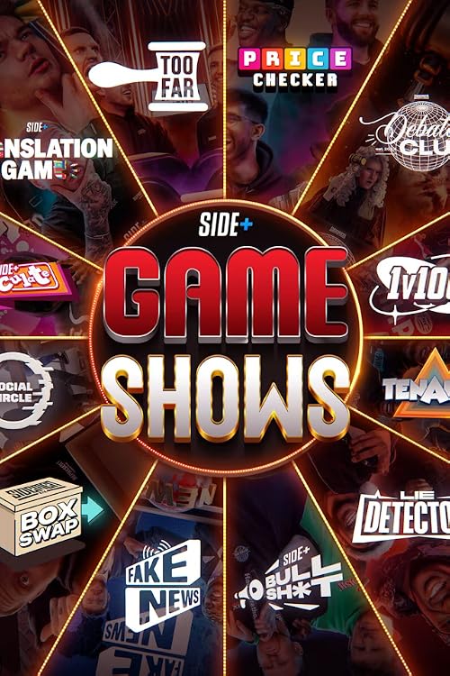 Game Shows