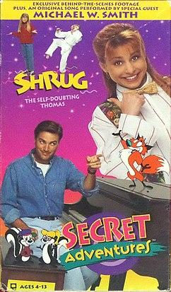 Secret Adventures