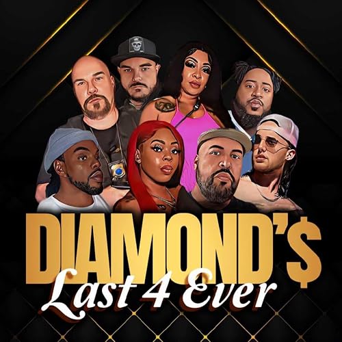 Diamonds Last Forever