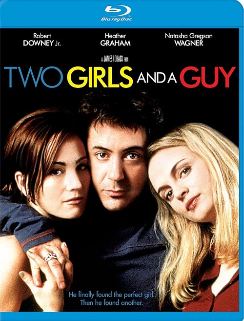 A Conversation with James Toback