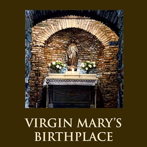 House of the Virgin Mary