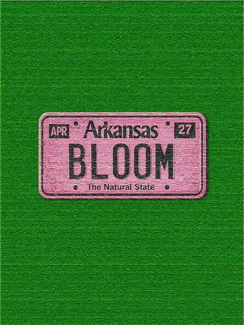 Bloom.