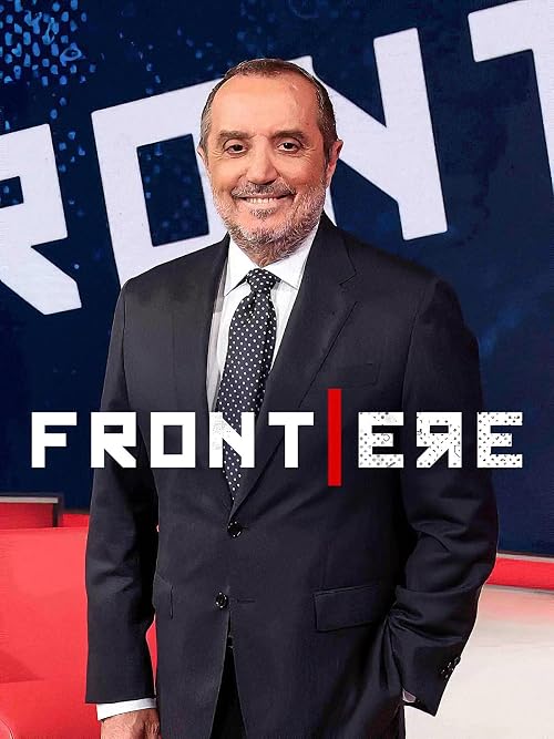 Frontiere