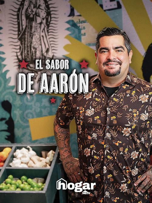 El Sabor de Aarón