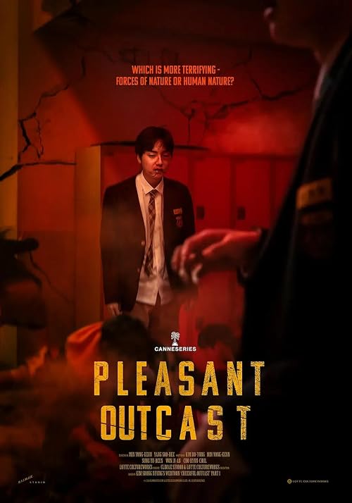 Pleasant Outcast