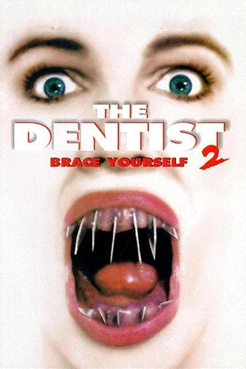 The Dentist 2: Brace Yourself - Interview with Director Brian Yuzna, Part 2
