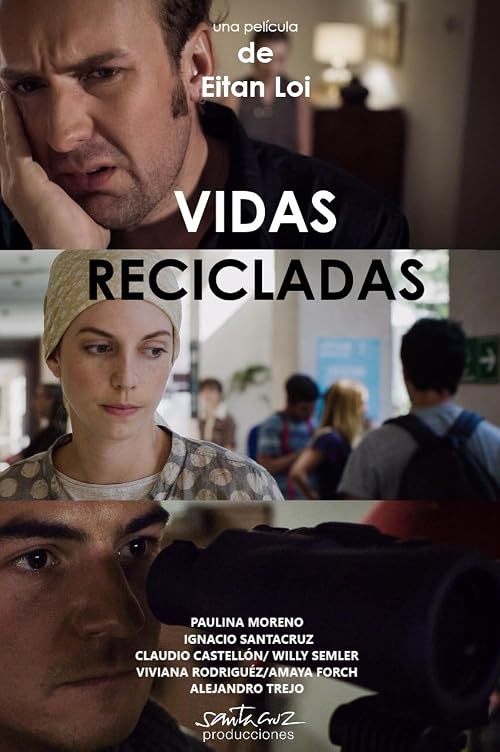 Vidas Recicladas