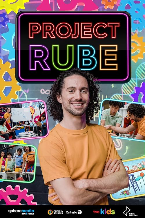 Project Rube
