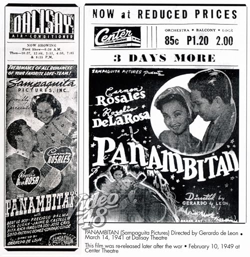 Panambitan
