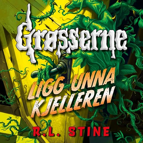 Grøsserne 2: Ligg unna kjelleren