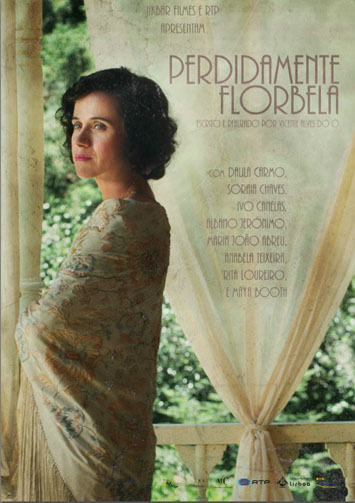 Perdidamente Florbela